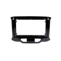 Лада XRAY 2015+  Рамка переходная 9 дюймов