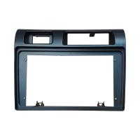 Toyota Land Cruiser J70 2007+ Рамка переходная 9 дюймов