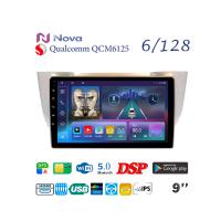 Nova PRO  iPs 9" 4G 360  для Toyota Harrier Lexus RX 2003-2009