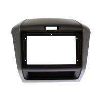 Honda Freed 2017+     Рамка для установки универсальных 9-ти дюймовых магнитол