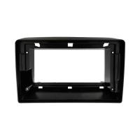 Suzuki Vitara  1998-2005  Рамка для установки 9-ти дюймовой магнитолы