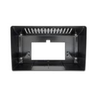 Toyota Raize 2019+  Рамка переходная 10 дюймов Тип 4