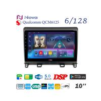 Nova PRO  iPs  10" 4G 360  для Honda Fit 2019 - 2024 Тип 2