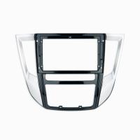 Mitsubishi Lancer 2020+ Рамка переходная 9 дюймов