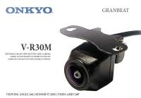 Камера автомобильная  Onkyo V-R30M  AHD 720 p