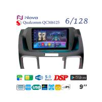 Nova PRO  iPs 9" 4G 360  для Honda Odyssey 2003 - 2008