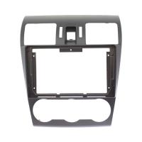 Subaru XV, Impreza 2012 - 2016, Forester 2013 - 2019 UN  Рамка переходная 9 дюймов