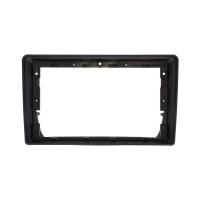 Kia Sorento 2013 - 2019  Рамка для установки универсальных 9-ти дюймовых магнитол  без NAVI