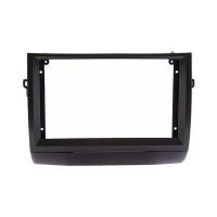 Toyota Prius 2003 - 2011   Рамка переходная 9 дюймов