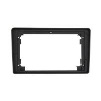 Mitsubishi Outlander 2002 - 2006 Рамка переходная 9 дюймов