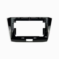 VW Passat (NMS) 2016-2018  Рамка переходная 9 дюймов