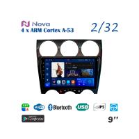 Nova A8  iPs 9"  для Mazda 6 Atenza 2002 - 2007