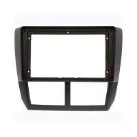Subaru Impreza 2008-2012, Forester 2008-2012 Рамка переходная 9 дюймов