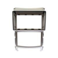 Hyundai  iX-55 2008-2012, Veracruz 07-12  Рамка для установки универсальных 9-ти дюймовых магнитол 