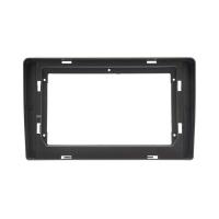 Mitsubishi Pajero 2020 + Рамка переходная 9 дюймов