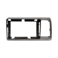 Honda Crossroad 2007 - 2010 Рамка для установки универсальных 9-ти дюймовых магнитол