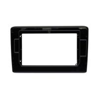 Honda Vezel 2013+ Рамка для установки универсальных 10-ти дюймовых магнитол
