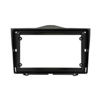 Лада Гранта FL  2018+   Рамка переходная 9 дюймов