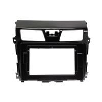 Nissan Teana, Altima 2012+ Рамка переходная 10 дюймов