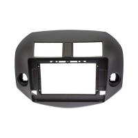 Toyota Rav4, Vanguard 2006 - 2012  Рамка переходная 10 дюймов