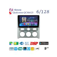 Nova PRO  iPs 9" 4G 360  для Mitsubishi Delica 2007 - 2009 Тип 1