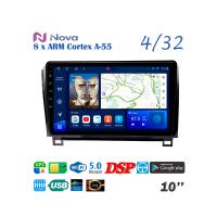 Nova Ts18  iPs 10" 4G  для Toyota Tundra  2006 - 2013