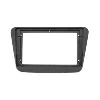 Suzuki  Maruti Wagon-R 2019+  Рамка переходная 9 дюймов Тип -2