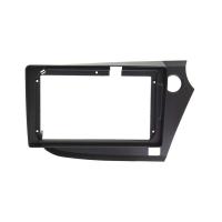 Honda  INSIGHT 2009-2014  Рамка для установки универсальных 9-ти дюймовых магнитол