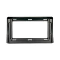 Toyota Hilux Surf 2002-2009 Рамка переходная 9 дюймов 