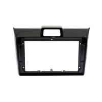 Toyota Corolla Axio, Fielder 2012+  Рамка переходная 9 дюймов Тип 2