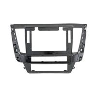 Mitsubishi Pajero Sport 2020 + Рамка переходная 10 дюймов