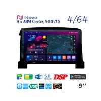 Nova Ts10  Qled 9" 4G  для Kia Sorento 2009 - 2012