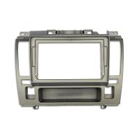 Nissan Tiida 2004 - 2012 Рамка переходная 9 дюймов