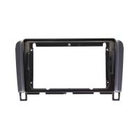 Nissan Serena 2010 - 2016  Рамка переходная 9 дюймов