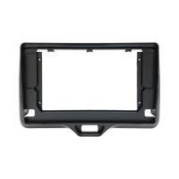 Toyota Yaris 2019 -   Рамка переходная 10 дюймов