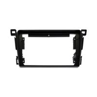 Toyota Rav4 2013 - 2017  Рамка переходная 9 дюймов