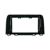 Honda CR-V 2016+     Рамка для установки универсальных 9-ти дюймовых магнитол