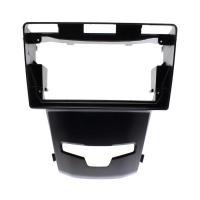 SsangYong Actyon, Korando 2013+ Рамка переходная 9 дюймов