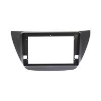Mitsubishi Lancer IX 2000-2010 Рамка переходная 9 дюймов