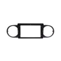 Toyota Corolla Rumion 2007 - 2015   Рамка переходная 9 дюймов