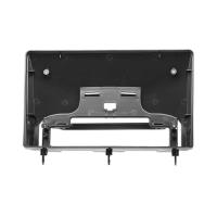 Honda Civic 2021 +  11 Gen.  Рамка для установки универсальных 10-ти дюймовых магнитол