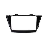 Toyota Prius A 2011+ 2013  Рамка переходная 9 дюймов