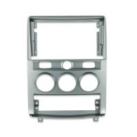 Mitsubishi Delica 2007 - 2009 Рамка переходная 9 дюймов Тип 1