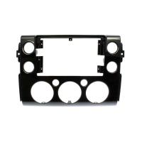 Toyota FJ Cruiser  2006 - 2017   Рамка переходная 9 дюймов Тип 2