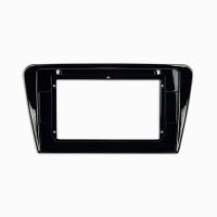 Skoda Octavia  2013 - 2017  Рамка переходная 10 дюймов