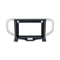 Suzuki Solio  2015 - 2020   Рамка переходная 9 дюймов