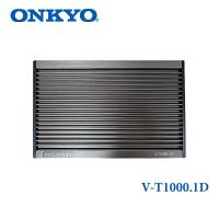 Автомобильный усилитель Onkyo  V-T1000.1D