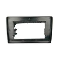 Toyota Raize 2021+   Рамка переходная 10 дюймов Тип 2 