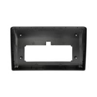 Toyota Raize 2021+   Рамка переходная 10 дюймов Тип 3