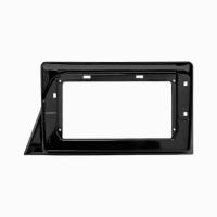 Toyota Sienta 2015 - 2021  Рамка переходная 10 дюймов